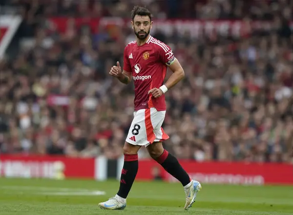 The 15 Manchester United Players Called Up For International Duty And When They Will Return