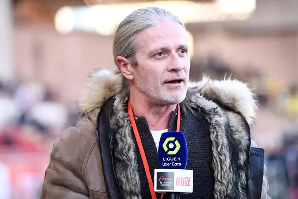 Manchester United Signing Manuel Ugarte “Not Going To Fix” Midfield Problems Says Emmanuel Petit