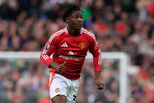 Manchester United Latest Injury News And Expected Return Dates Updates