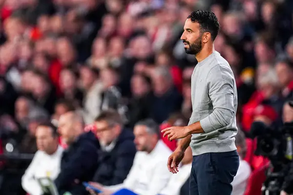 ‘Don’t Give Me Hope’ ‘The Best Option For Us’ United Fans React As 39 Year Old Is Linked With Replacing Ten Hag