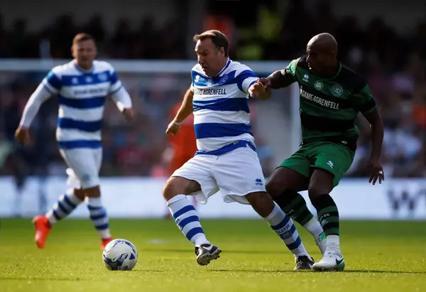 Paul Merson Predicts The Result As Amorim Takes On Ipswich In His First Game In Charge Of United