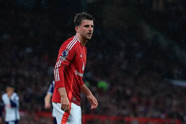 ‘That’s What I Like To Hear!’ ‘Nailed On Starter’ Fans React As Amorim Waxes Lyrical About £55M United Star