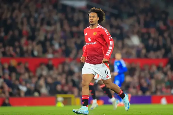 United Weigh Up Surprise Swap Deal As Amorim Targets £60M Rated Forward Who Has Scored 23 Times This Season