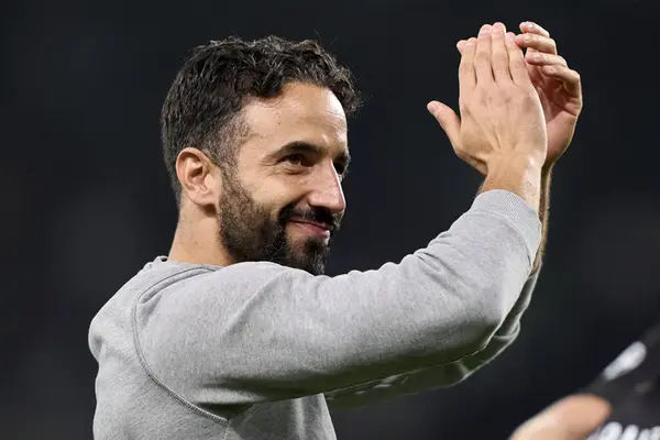 Ruben Amorim Appointment Could Mean These Three Manchester United Players Lose Out