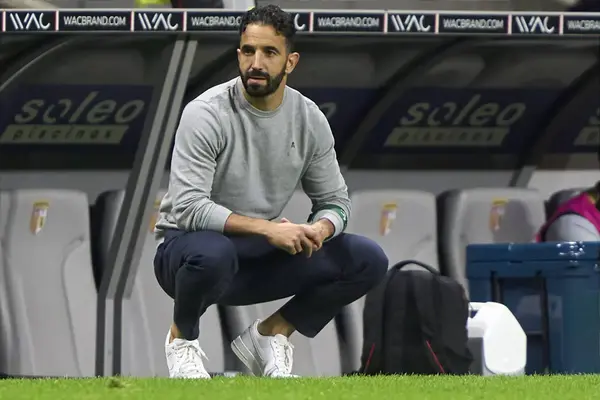 “We’re Going To Make History”, “Bring Back Glory”, “Inspiring!”: Manchester United Fans React To Ruben Amorim’s First Comments As Manager