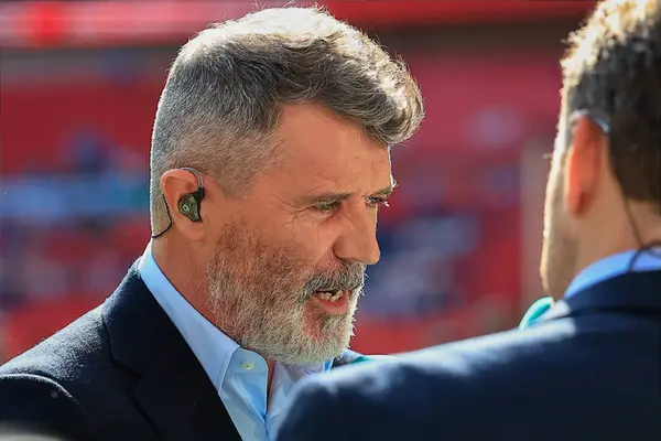 Roy Keane Draws Jadon Sancho Comparison As He Issues Verdict On Rashford’s Future At United
