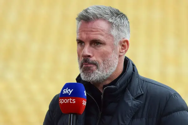 Jamie Carragher Declares That United “Will Never Win The Premier League” If Amorim Keeps Picking One Player