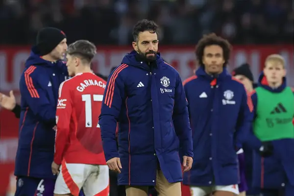 Manchester United Player Ratings V Bournemouth: One Player Gets 3/10 And Four Others Get 4