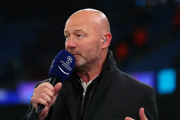 Alan Shearer Makes “Unusual” Manchester United Admission After Ruben Amorim’s “Worst Team” Comments