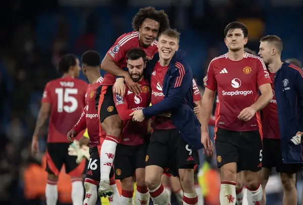 REPORT: £37M Manchester United Attacker Set To Make January Move After Agreement Made