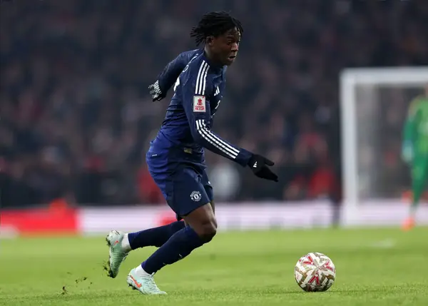 Kobbie Mainoo’s Transfer Priority Revealed As United Try To Fend Off “Genuine” Interest From Chelsea