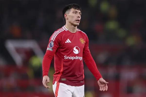 Lisandro Martinez And Toby Collyer To Start; Harry Maguire Out: Manchester United’s Predicted XI To Face Rangers