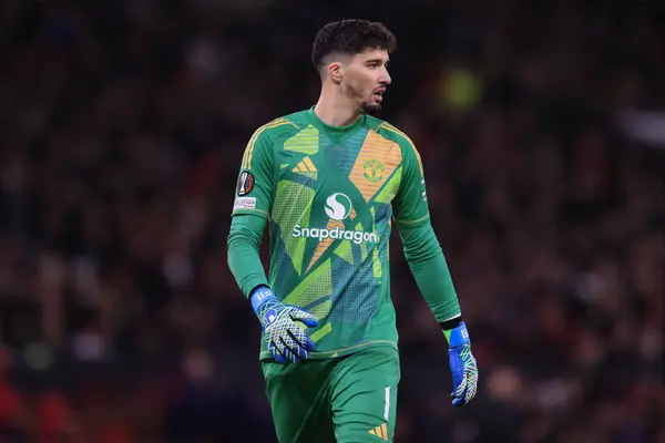 Altay Bayindir And Noussair Mazroaui To Start; Alejandro Garnacho Out: United’s Predicted XI To Play Fulham