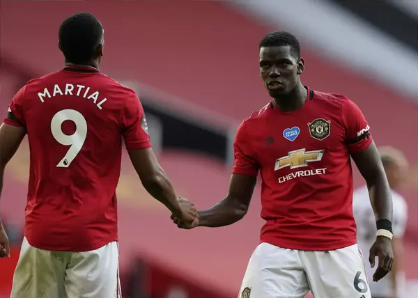 Top 10 Most Expensive French Players Of The Premier League Era