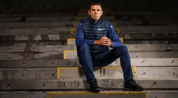 EXCLUSIVE: Former PL Boss Makes United Relegation Claim As He Warns Amorim That “Really Bad” Situation Could Unfold