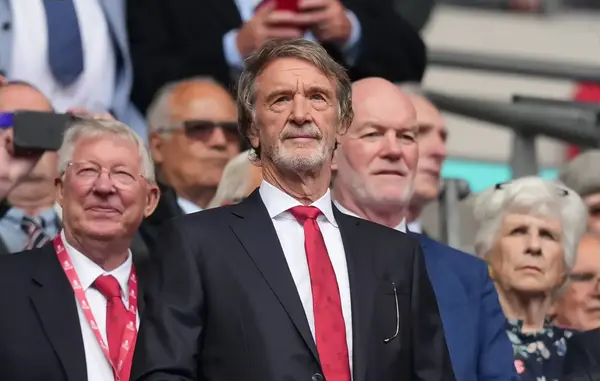 Jim Ratcliffe Backed To Sanction £2bn Spend That Would End Up Being Part Of His “Legacy” At Manchester United