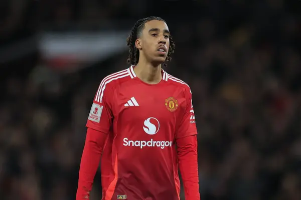 Manchester United Injury News And Expected Return Dates: Updates On Leny Yoro, Manuel Ugarte And 10 Others