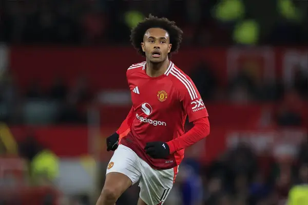 Joshua Zirkzee And Alejandro Garnacho To Start; Rasmus Hojlund Out: Manchester United’s Predicted XI To Play Spurs