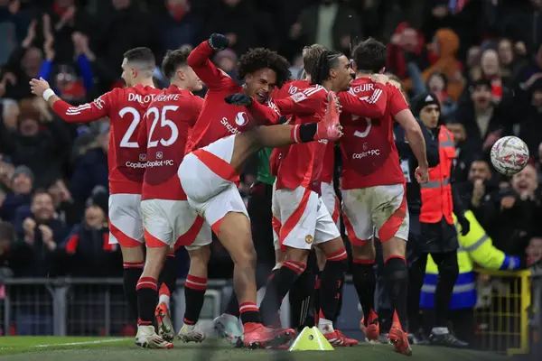 “It’s A Bit Daunting”: Ex-Premier League Attacker Still Unsure On £36.5M Manchester United Signing
