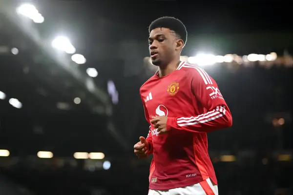 BBC Journalist Claims Key United Player “Could Miss Rest Of Season” In Huge Injury Setback