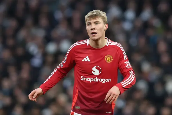 The 3 Strikers That Manchester United Wanted To Sign Instead Of Rasmus Hojlund