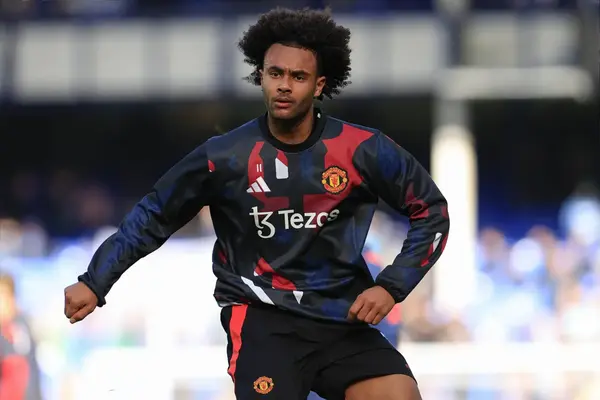Zirkzee And Maguire Dropped: Manchester United Predicted XI vs Ipswich Town
