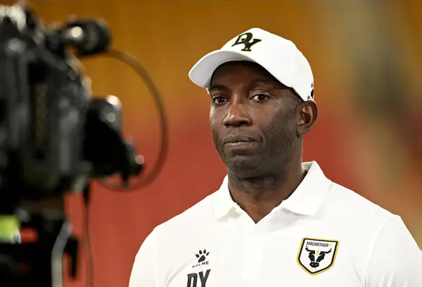 “That’s Insane”: Dwight Yorke Names The Man United Player Who He Thinks Is “Not Even Close” To Good Enough