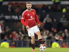 "Significant Boost", Won't Make It": Man United Fans React As Luke Shaw Sees Major Injury Update