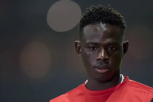 Man Utd Could Target Another Portuguese Teenager After Losing Out To Chelsea For Quenda