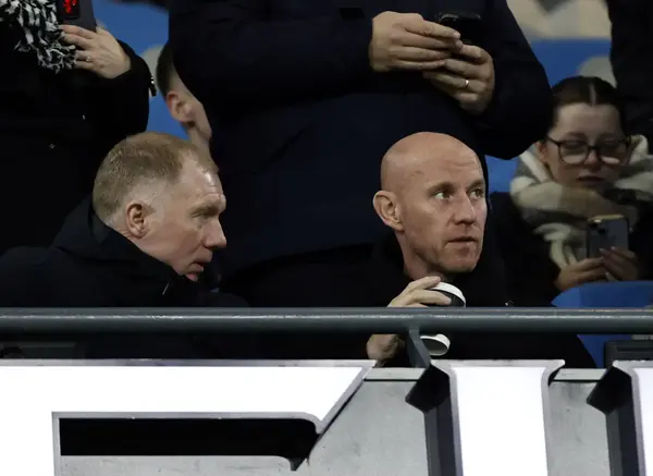 “That Ain’t Going To Happen” – Nicky Butt Explains Why Man Utd Will Have To Wait Longer Than 3 Years For Next Title
