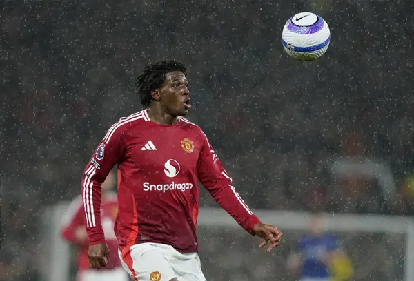 Patrick Dorgu And Alejandro Garnacho To Start; Harry Maguire Out: Man United’s Predicted XI To Play Real Sociedad
