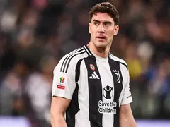 Man United Named As 'The Club To Watch' In Battle To Sign £313K A Week Striker This Summer