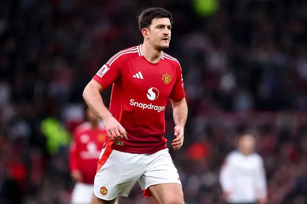 Updates On Harry Maguire And Mason Mount: Manchester United Injury News And Expected Return Dates