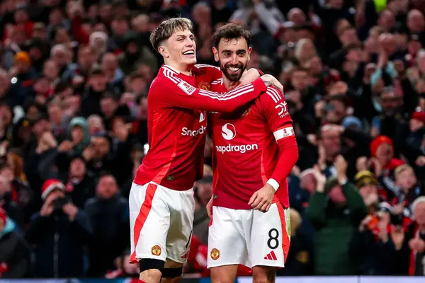 Real Sociedad vs Man United Team News, Betting Odds And Where To Watch