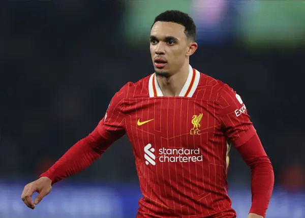 Man United And Man City Fall Behind Liverpool In Race For Trent Alexander-Arnold Replacement
