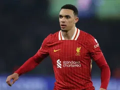 Man United And Man City Fall Behind Liverpool In Race For Trent Alexander-Arnold Replacement