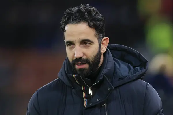 “He Was The Changing Room Clown” – Ruben Amorim’s Ex-Teammate Reveals Surprising Revelation On Man United Boss