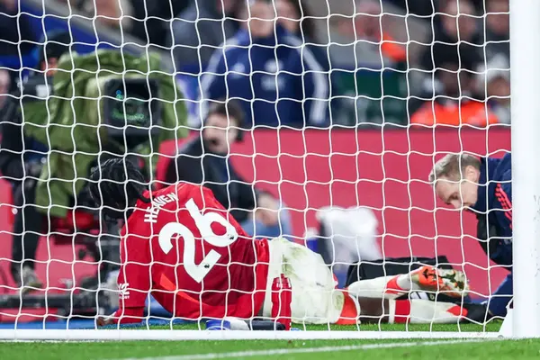 Manchester United Injury News And Expected Return Dates: Updates On Ayden Heaven, Harry Maguire And 8 Others