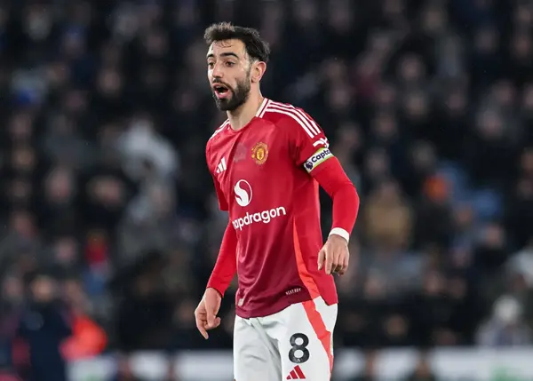 Nottingham Forest vs Man United Team News, Betting Odds And Where To Watch