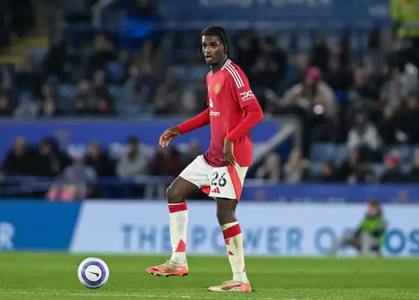 Updates On Ayden Heaven And Harry Maguire: Manchester United Injury News And Expected Return Dates