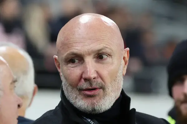 Frank Leboeuf Claims Man United Could Soon Have One Of The “World’s Best” In Their First Team Squad