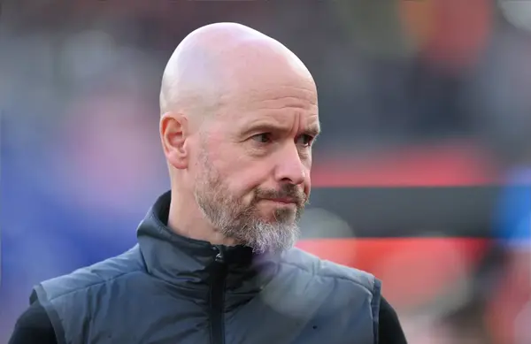 REVEALED: Man United Dodged Bullet On £34m Striker Ten Hag Wanted To Sign – He Has 4 Goals This Season