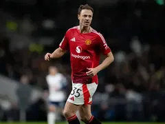 Man United Injury News And Expected Return Dates: Updates On Matthijs De Ligt, Ayden Heaven And 5 Others