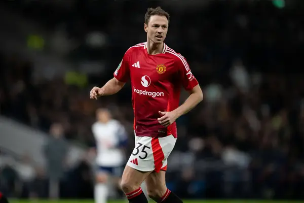Man United Injury News And Expected Return Dates: Updates On Matthijs De Ligt, Ayden Heaven And 5 Others