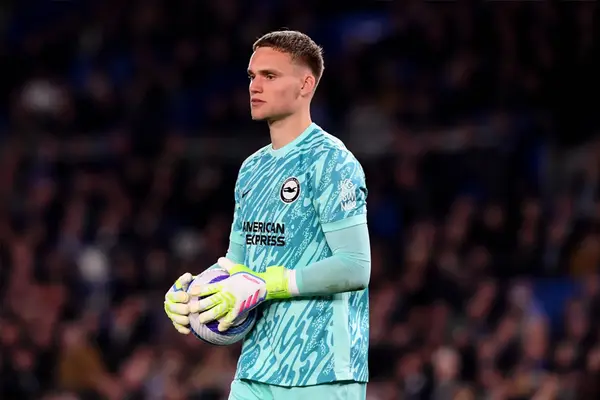 Man Utd Make Enquiries About £32M Rated Netherlands Star Amid Claims That Amorim Is About To Drop 1st Team Starter