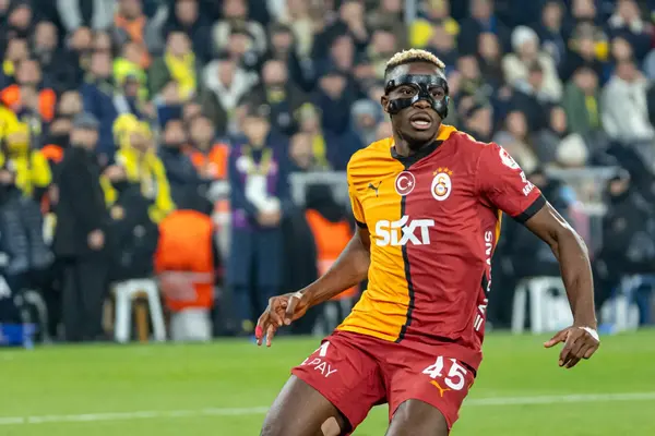 Manchester United ‘Ready To Pay’ Striker’s £62m Release Clause Amid £13m-Per Year Salary Claim