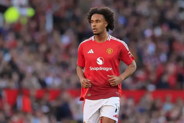 Joshua Zirkzee To Start; Rasmus Hojlund Dropped: Man Utd’s Predicted XI To Face Lyon