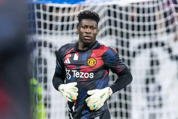 Onana Dropped; Luke Shaw And Kobbie Mainoo To Start: Man United Predicted Lineup Vs Newcastle United