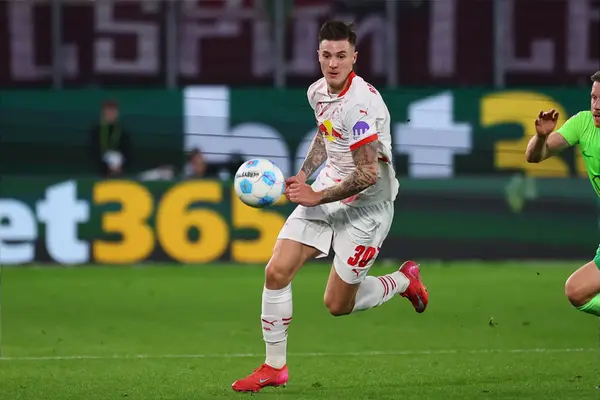 Man United Recruitment Chief Travelled To Watch 19 Goal Striker Target Last Week As Club Eye £86M Summer Move