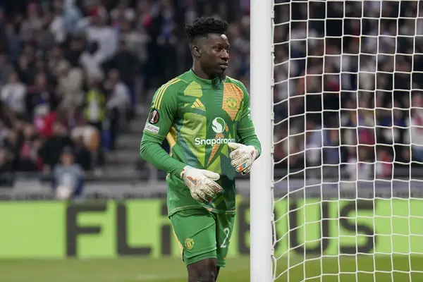 Andre Onana And Rasmus Hojlund To Start; Joshua Zirkzee Out: Man United Predicted Lineup Vs Lyon